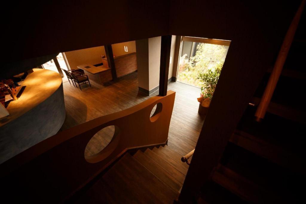 Yufuin Luxury Villa -Zakuro- Zewnętrze zdjęcie