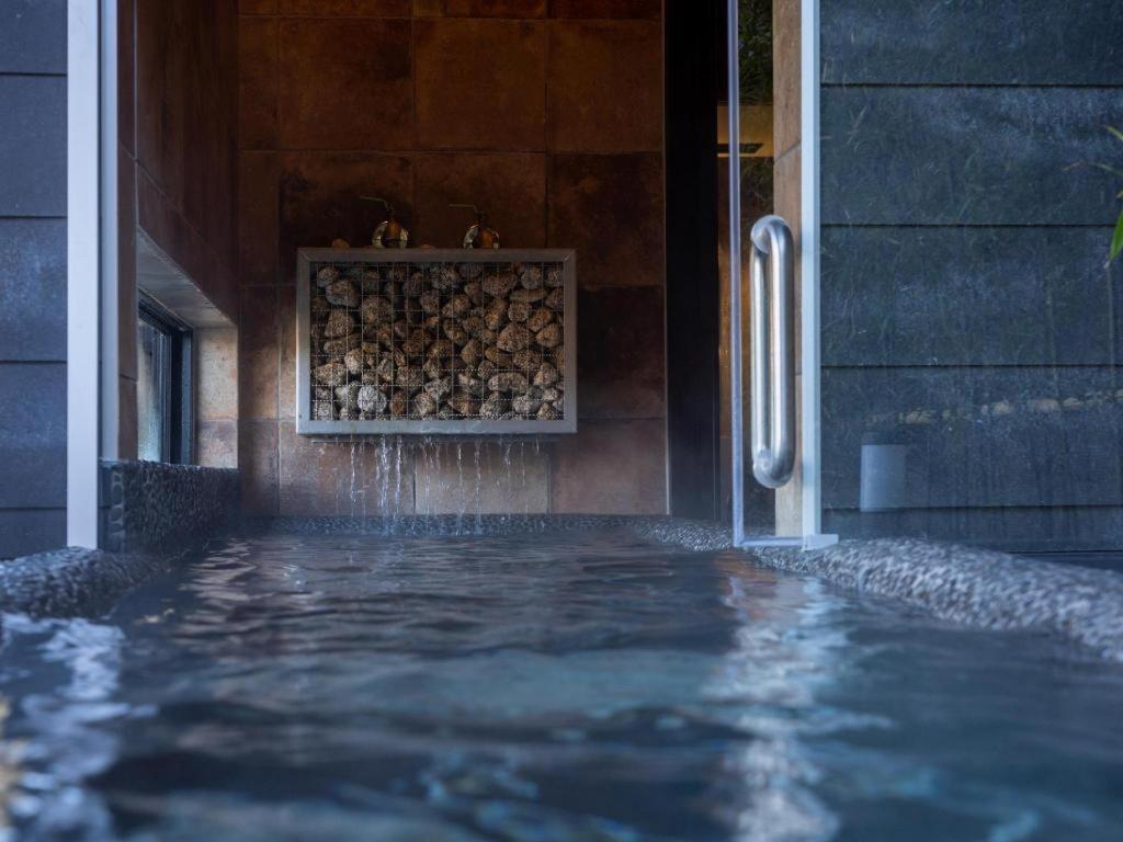 Yufuin Luxury Villa -Zakuro- Zewnętrze zdjęcie