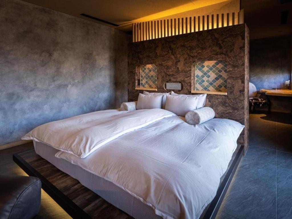Yufuin Luxury Villa -Zakuro- Zewnętrze zdjęcie